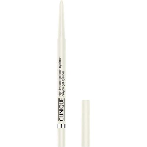 Clinique High Impact Gel Tech Eyeliner Bright White