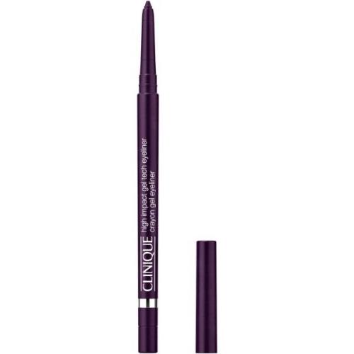 Clinique High Impact Gel Tech Eyeliner Sparkling Amethyst