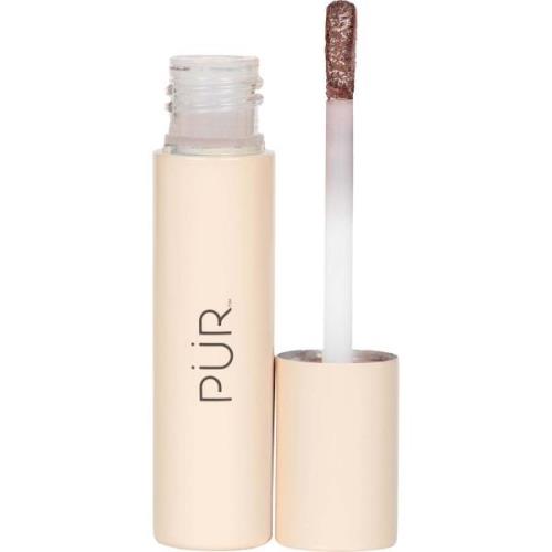 PÜR Cosmetics On Point Tint Creamy Eyeshadow & Primer with Peptid