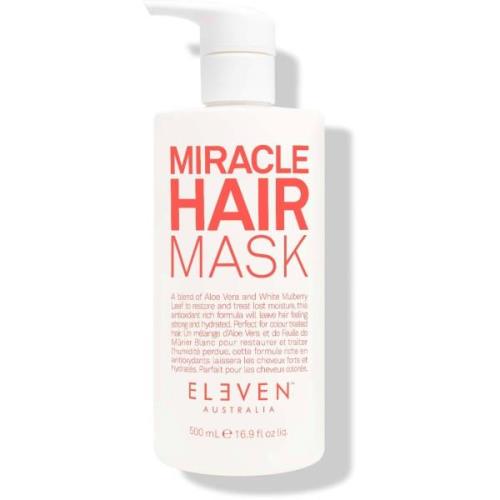 Eleven Australia Miracle Hair Mask  500 ml