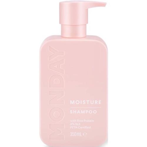 Monday Moisture Shampoo 350 ml