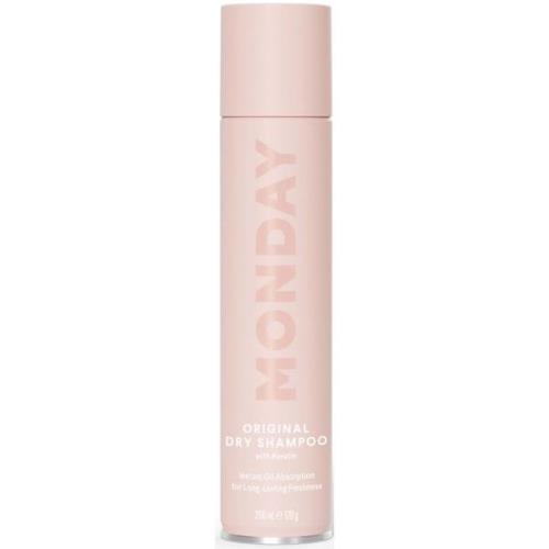 Monday Dry Shampoo Original 200 ml