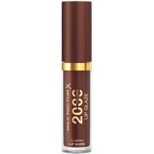 Max Factor 2000 Calorie Lip Glaze 180 Chocolate Glow