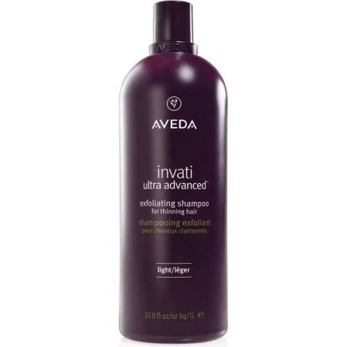 Aveda Invati Ultra Advanced Exfoliating Shampoo Light 1000 ml