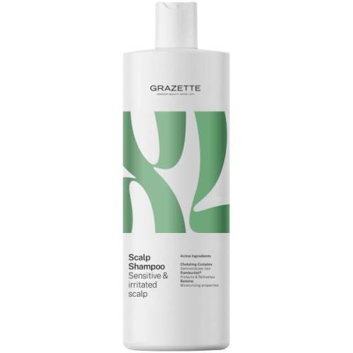 XL Scalp Shampoo 400 ml