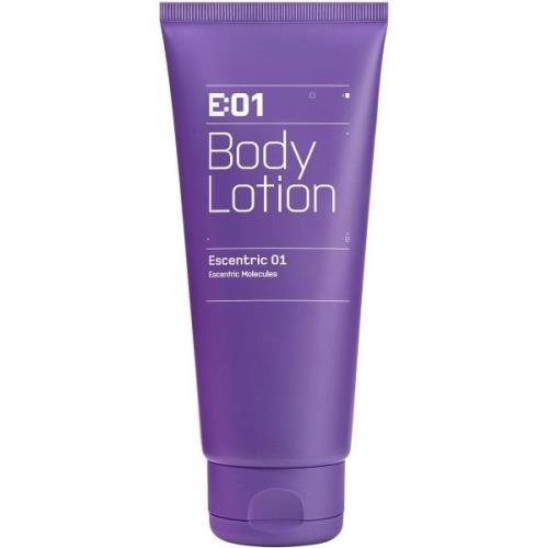 Escentric Molecules Escentric 01 Body Lotion 200 ml