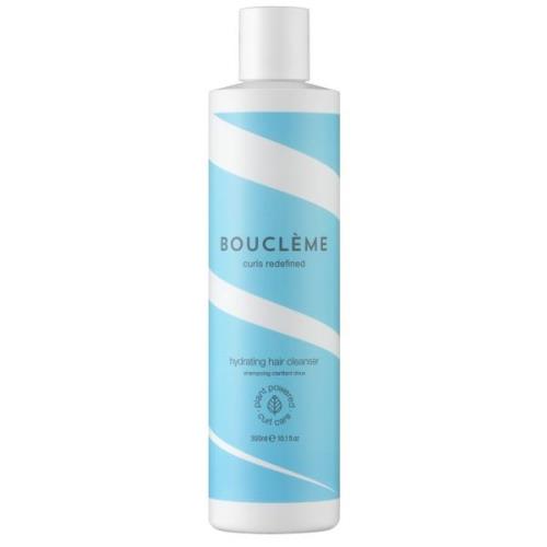 Bouclème Hydrating Hair Cleanser 300 ml