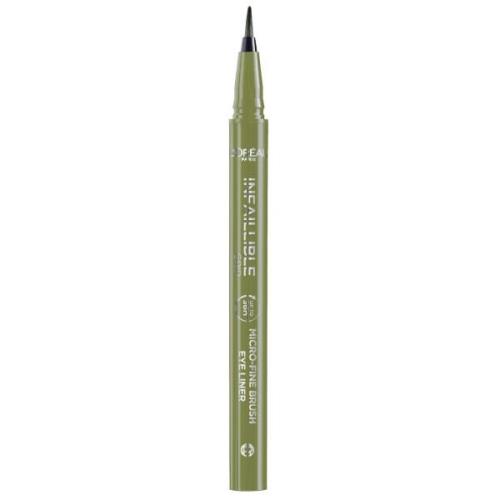 Loreal Paris Infaillible Grip 36H Micro-Fine Brush Eyeliner 05 Sa