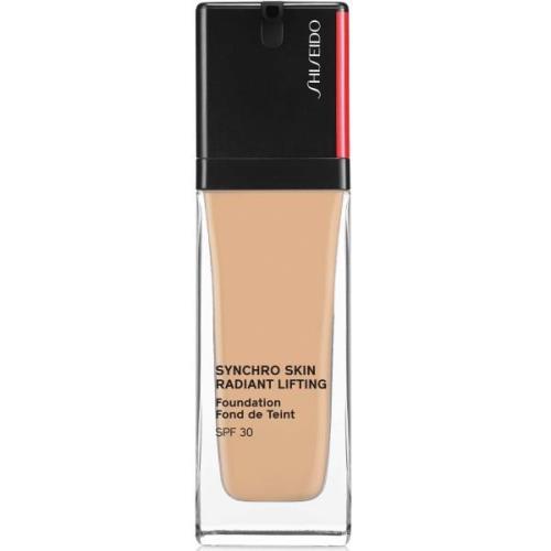 Shiseido Synchro Skin Radiant Lifting Foundation 310