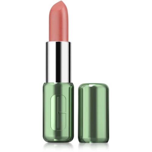 Clinique Pop Longwear Lipstick Matte Petal Pop Matte