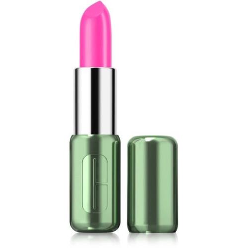 Clinique Pop Longwear Lipstick Satin Confetti Pop