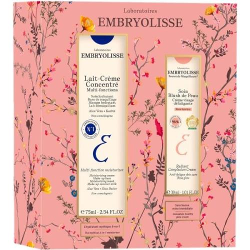 Embryolisse Lait-Crème Set