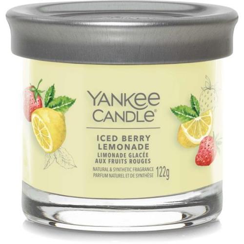 Yankee Candle Iced Berry Lemonade Signature Tumbler Small