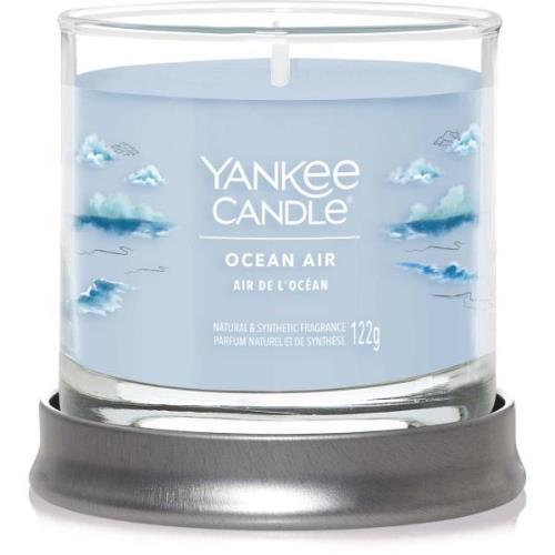 Yankee Candle Ocean Air Signature Tumbler Small