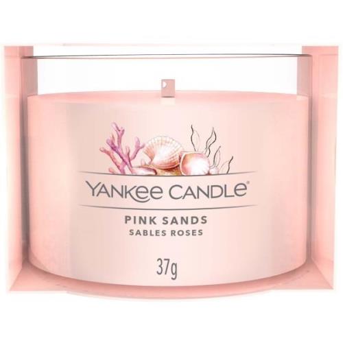 Yankee Candle Pink Sands Filled Votive 49 g