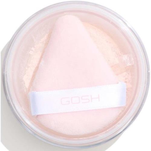 Gosh Bake'n Set Powder 4 Soft Pink