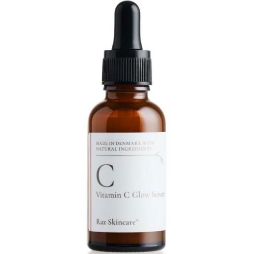 Raz Skincare C - Vitamin C Glow Serum 30 ml