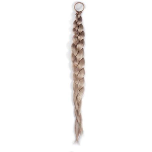 Rapunzel of Sweden Hair pieces Easy Braid 55 cm Sandy Blonde Bala