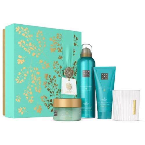 Rituals The Ritual of Karma Medium Gift Set