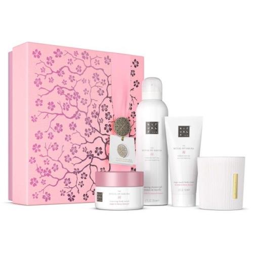 Rituals The Ritual of Sakura Medium Gift Set