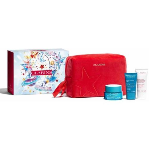 Clarins Holiday Collection Hydra-Essent Gift Set