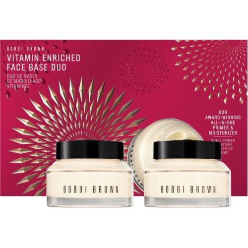 Bobbi Brown Party Prep Vitamin Enriched Face Base Duo