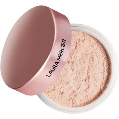 Laura Mercier Translucent Loose Ultra Blur Toneup Mini Rose