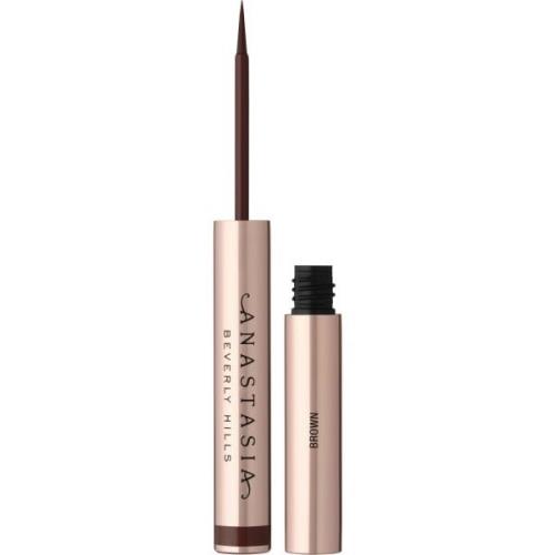 Anastasia Beverly Hills Liquid Eyeliner Brown