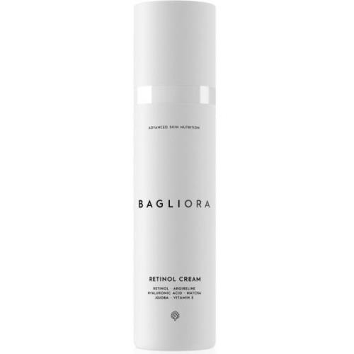 Bagliora Retinol Cream 50 ml