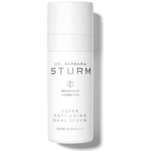 Dr. Barbara Sturm Super Anti-Aging Dual Serum