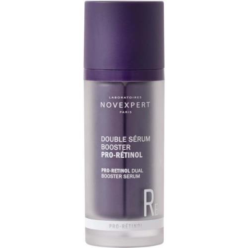 Novexpert Pro-Rétinol Dual Booster Serum 30 ml