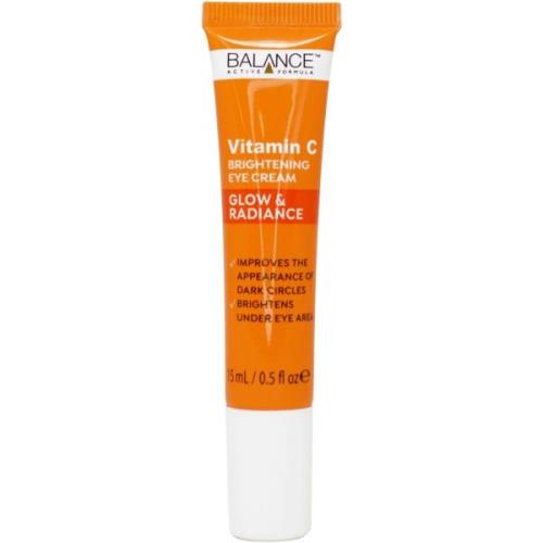 Balance Active Formula Vitamin C Dark Circle Corrector 15 ml