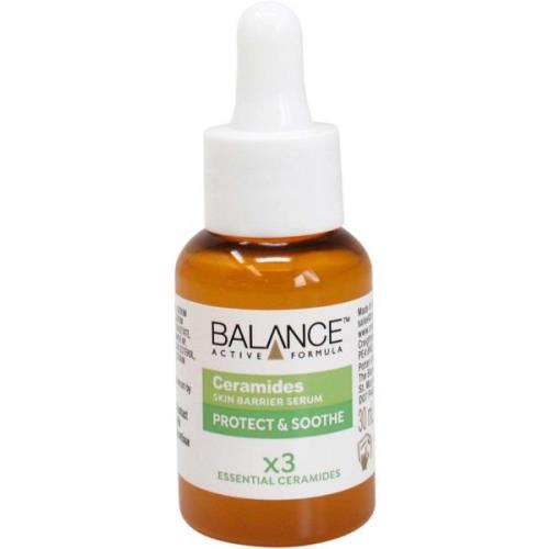 Balance Active Formula Ceramides Skin Barrier Serum 30 ml