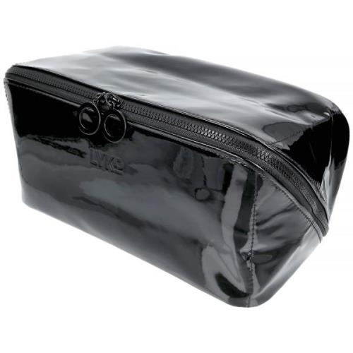 By Lyko Lacquer Beauty Bag Black