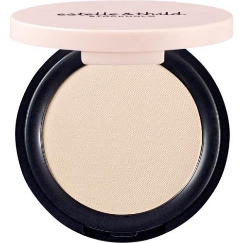 Estelle & Thild BioMineral Silky Eyeshadow Blonde