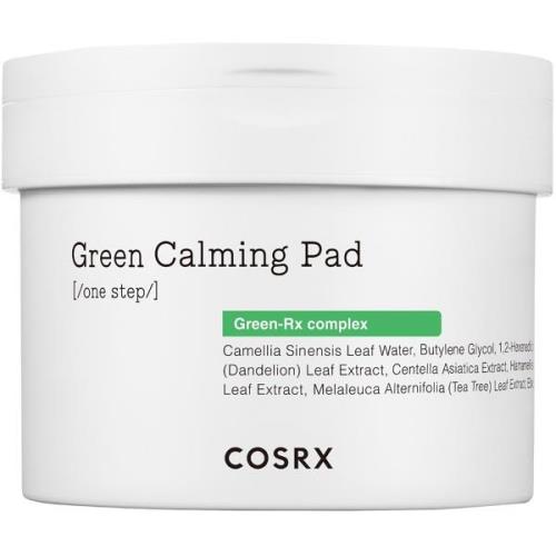 Cosrx One Step Green Hero Calming Pad