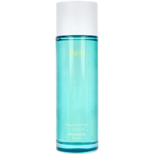 Whamisa Fresh Algae Toner 120 ml