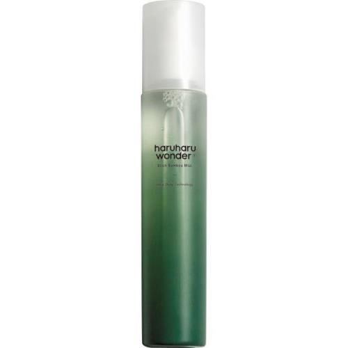 haruharu wonder Black Bamboo Mist  150 ml