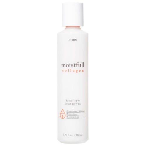 Etude Moistfull Collagen Toner 200 ml