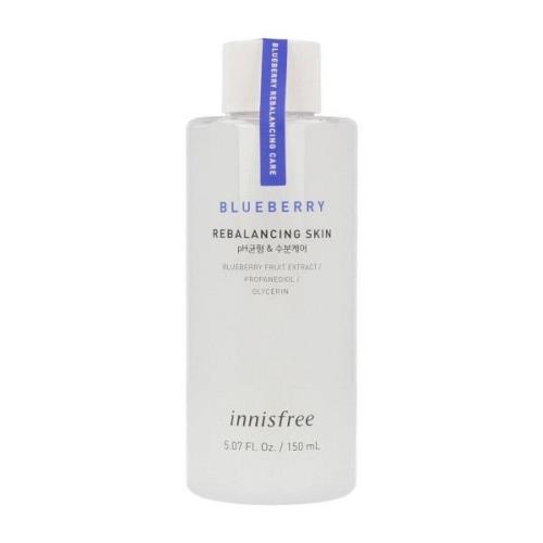 Innisfree Blueberry Rebalancing Skin 150 ml