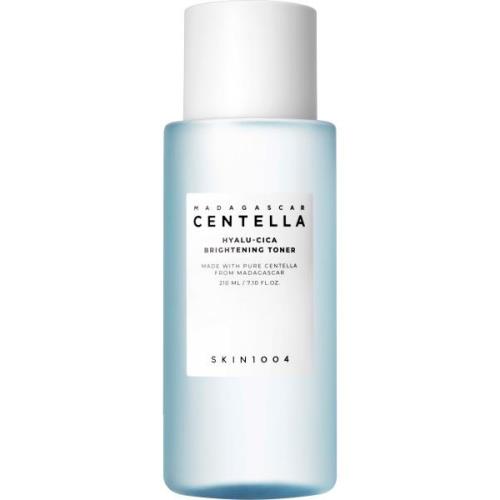 SKIN1004 Madagascar Centella Hyalu-Cica Brightening Toner  210 ml