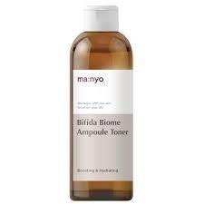 Ma:nyo Bifida Biome Ampoule Toner 400 ml