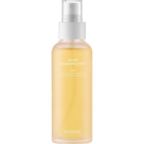 HYGGEE Relief Chamomile Mist 100 ml