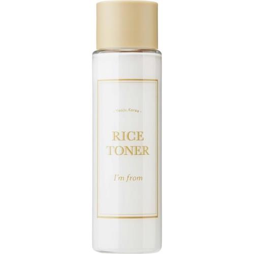 I'm From Rice Toner 30 ml