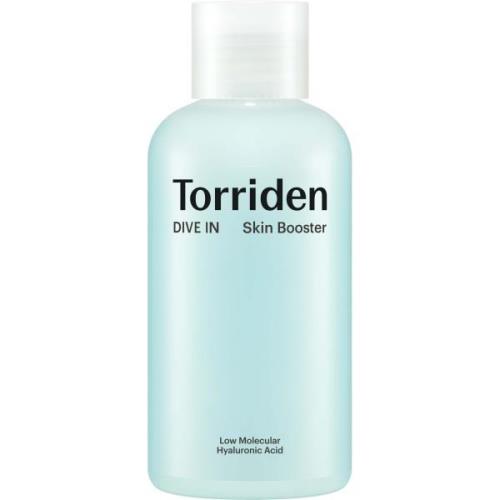 Torriden DIVE IN Low Molecular Hyaluronic Acid Skin Booster 200 m