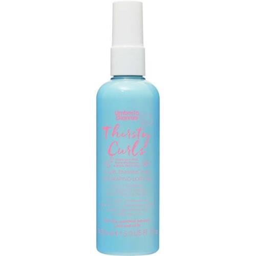 Umberto Giannini Thirsty Curls Lotion 150 ml