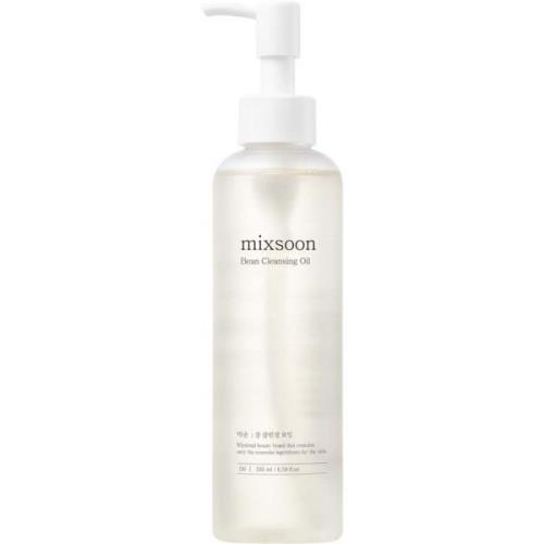 mixsoon Bean Cleansing Oil 195 ml