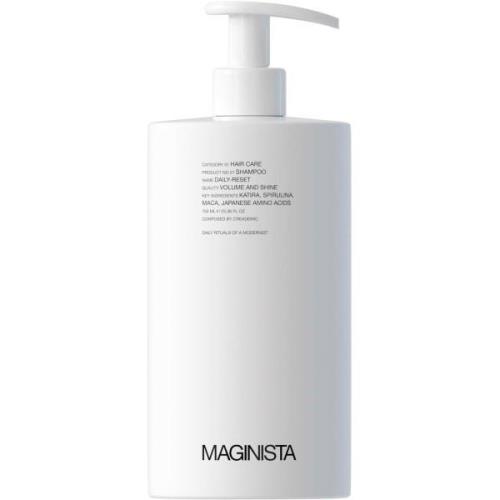 MAGINISTA Shampoo Daily Reset 750 ml