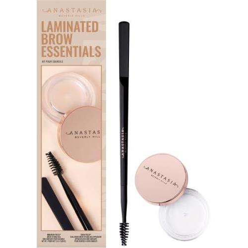 Anastasia Beverly Hills Laminated Brow Essentials 2,5 g