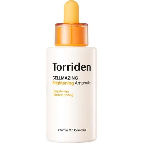 Torriden CELLMAZING Vita C Brightening Ampoule 30 ml